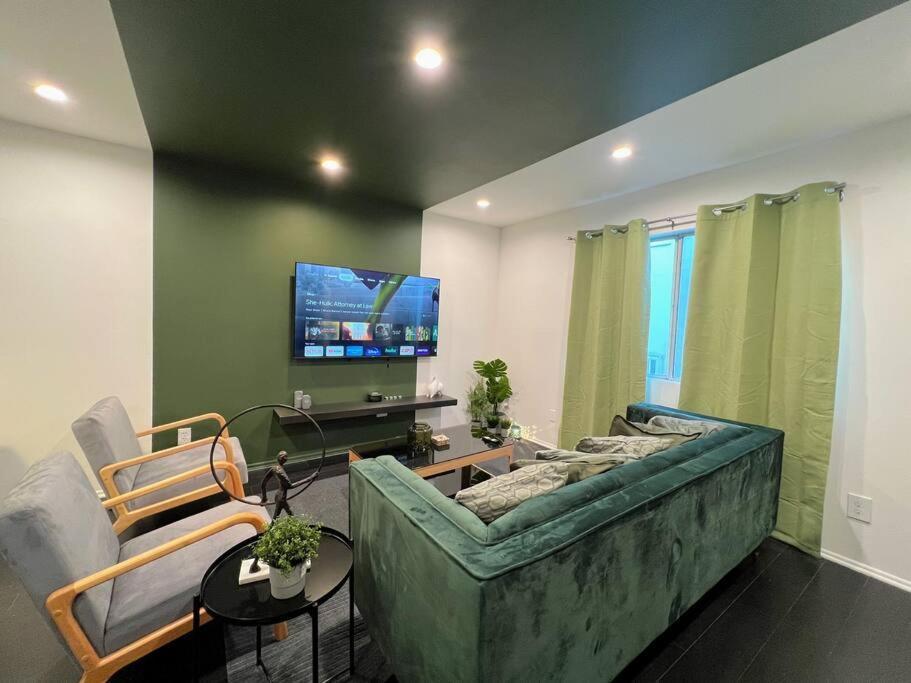 Hollywood Green Habitat Λος Άντζελες Εξωτερικό φωτογραφία